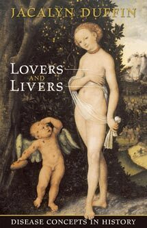 Jacalyn Duffin - Lovers and Livers, E-bok