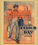 Craig Heron, Steve Penfold - Workers' Festival, E-bok