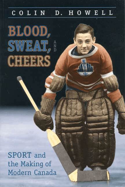 Colin Howell - Blood, Sweat, and Cheers, E-bok