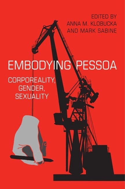 Anna Klobucka, Mark Sabine - Embodying Pessoa, E-bok