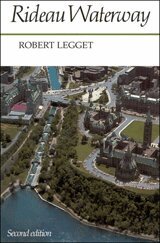 Robert Legget - Rideau Waterway, E-bok. Tillgänglighet: Lägg i varukorg