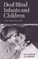 John McInnes, J.A. Treffry - Deaf-Blind Infants and Children, E-bok