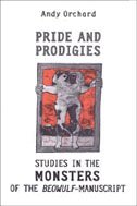Andy Orchard - Pride and Prodigies, E-bok