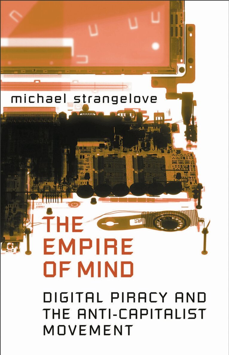 Michael Strangelove - Empire of Mind, E-bok