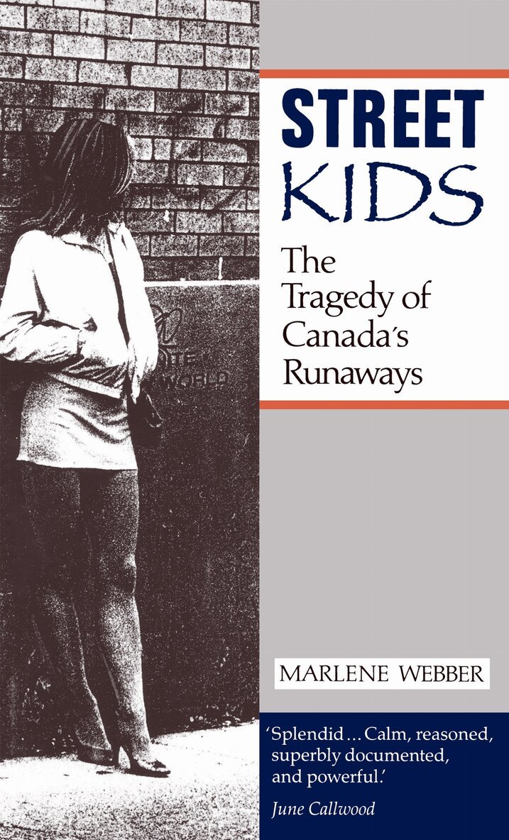 Marlene Webber - Street Kids, E-bok