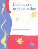 Marco Barsacchi, Vincenzo Gatto - L'Italiano Si Impara in Due, E-bok