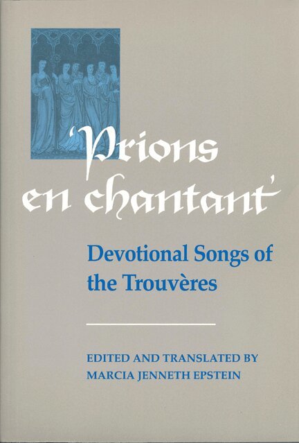 Marcia Epstein - Prions En Chantant, E-bok