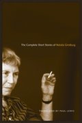 Complete Short Stories of Natalia Ginzburg