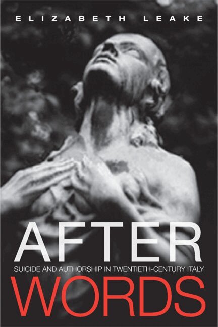 Elizabeth Leake - After Words, E-bok