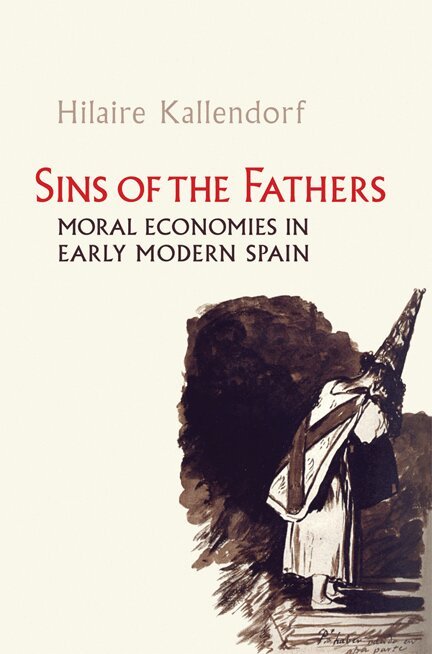 Hilaire Kallendorf - Sins of the Fathers, E-bok