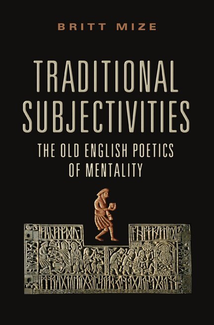 Britt Mize - Traditional Subjectivities, E-bok