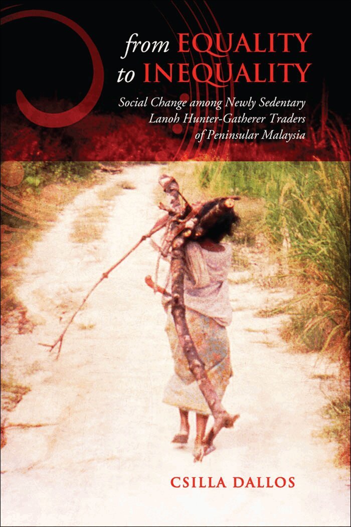 Csilla Dallos - From Equality to Inequality, E-bok