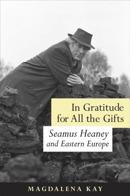 Magdalena Kay - In Gratitude for All the Gifts, E-bok