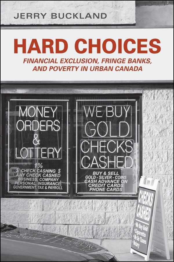 Jerry Buckland - Hard Choices, E-bok. Tillgänglighet: Lägg i varukorg