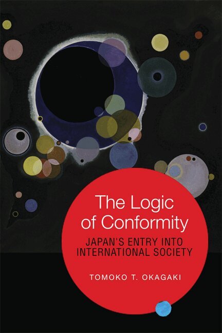 Tomoko T. Okagaki - Logic of Conformity, E-bok