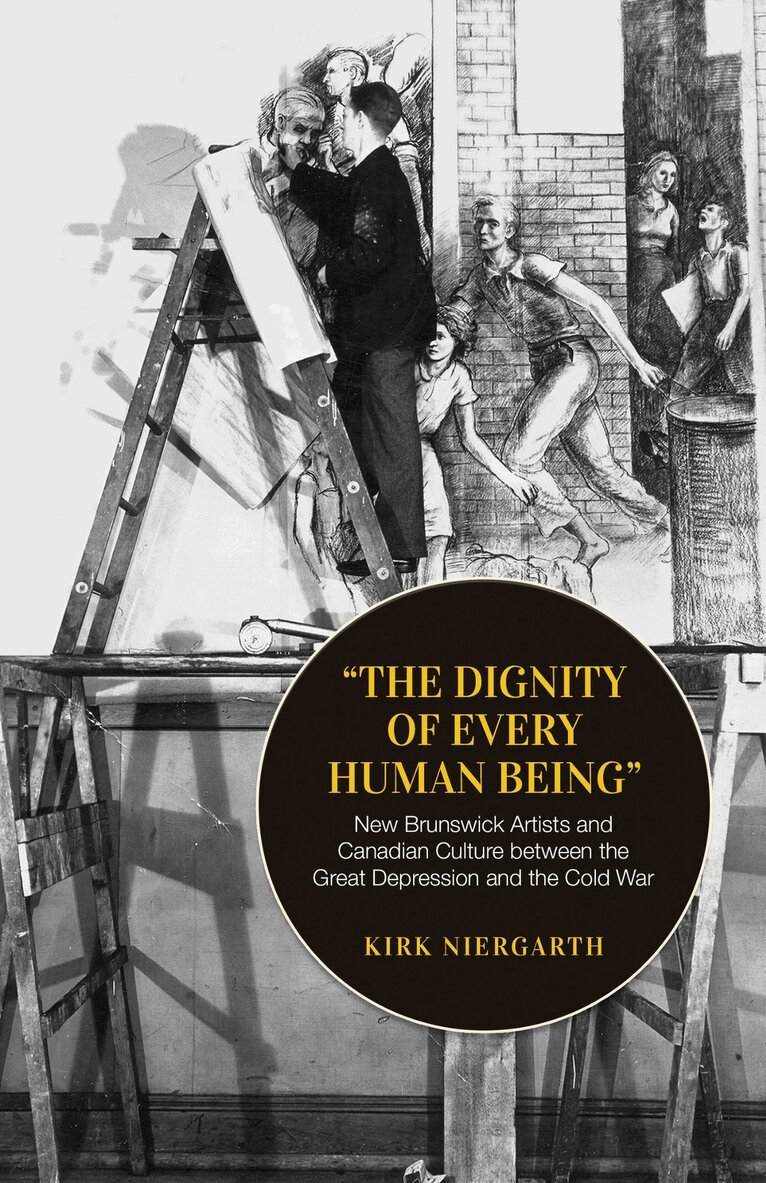 Kirk Niergarth - Dignity of Every Human Being, E-bok