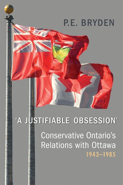 Penny Bryden - 'a Justifiable Obsession', E-bok