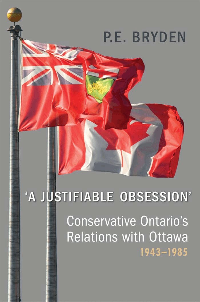 Penny Bryden - 'a Justifiable Obsession', E-bok