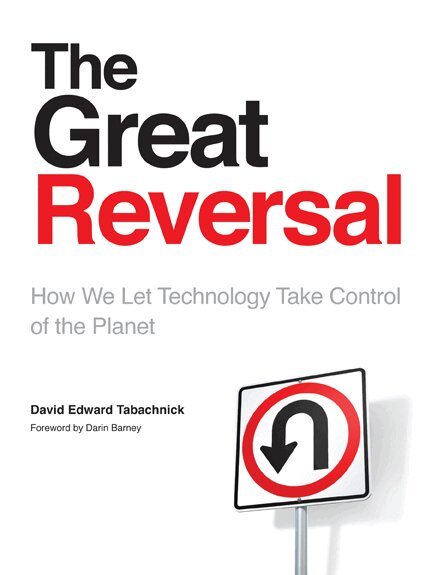 David Tabachnick - Great Reversal, E-bok