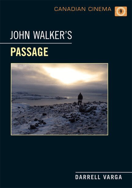 Darrell Varga - John Walker's Passage, E-bok