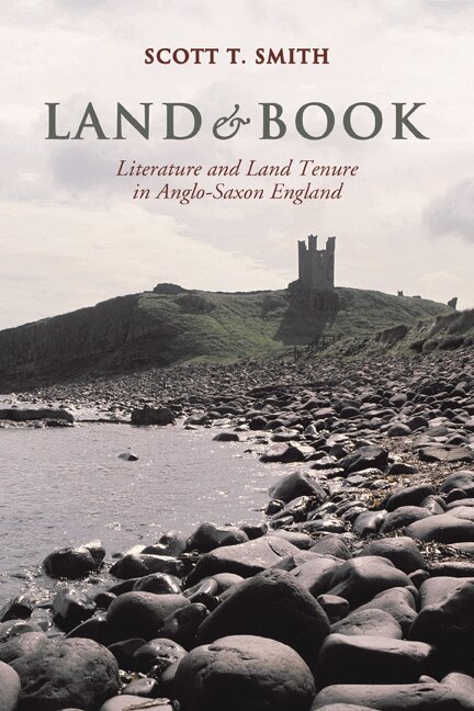 Scott Thompson Smith - Land and Book, E-bok