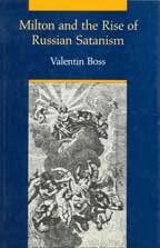 Valentin Boss - Milton and the Rise of Russian Satanism, E-bok. Tillgänglighet: Lägg i varukorg