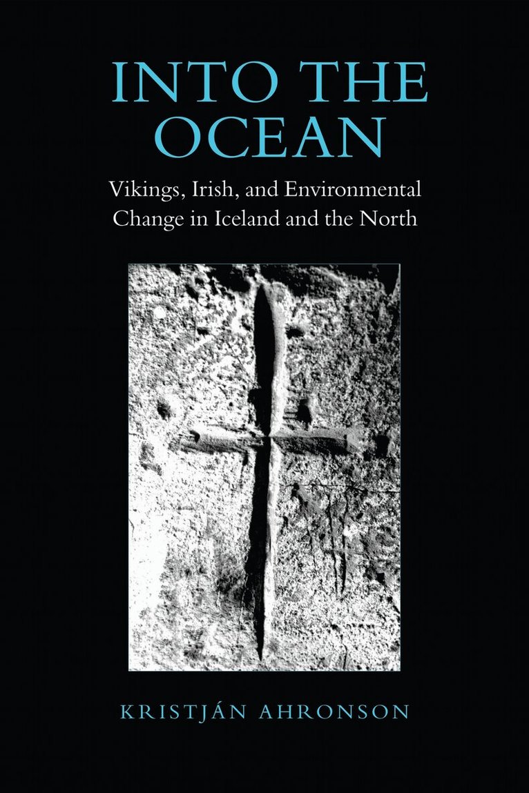Kristjan Ahronson - Into the Ocean, E-bok