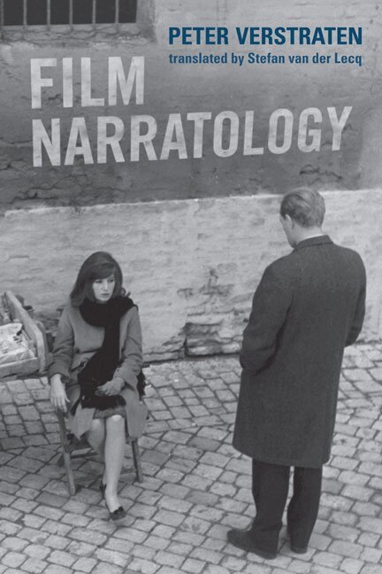 Peter Verstraten - Film Narratology, E-bok