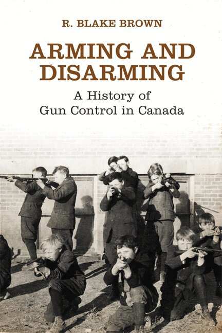 R. Blake Brown - Arming and Disarming, E-bok. Tillgänglighet: Lägg i varukorg