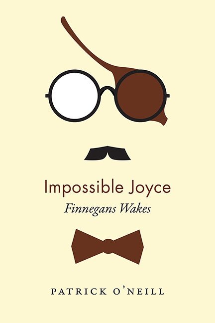 Patrick O'Neill - Impossible Joyce, E-bok