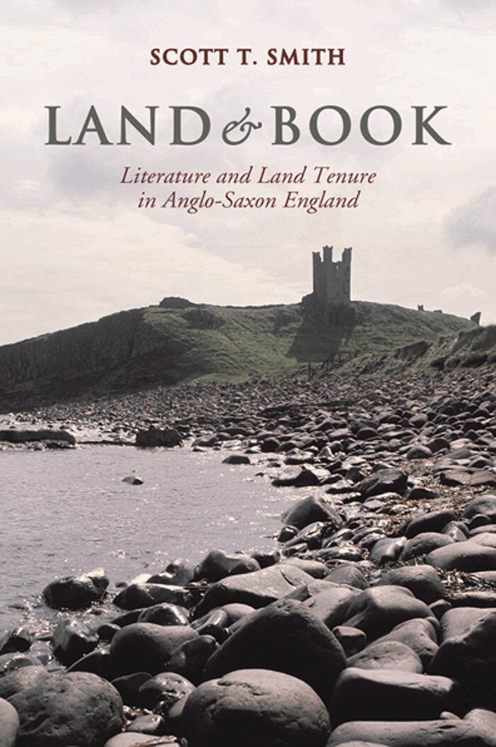 Scott Thompson Smith - Land and Book, E-bok