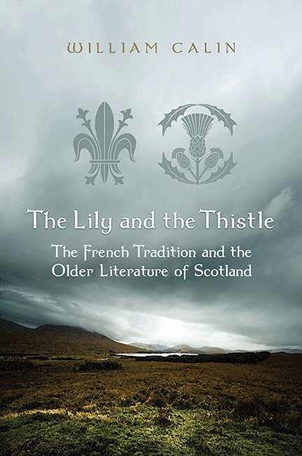 William Calin - Lily and the Thistle, E-bok