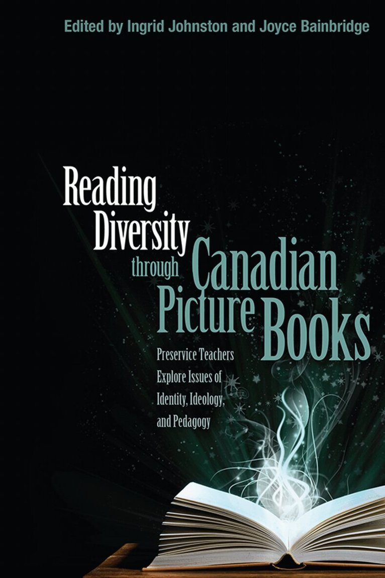 Ingrid Johnston, Joyce Bainbridge - Reading Diversity Through Canadian Picture Books, E-bok