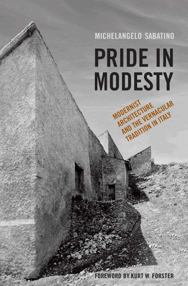 Michelangelo Sabatino - Pride in Modesty, E-bok