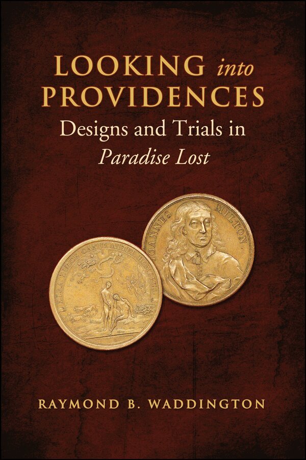 Raymond Waddington - Looking Into Providences, E-bok. Tillgänglighet: Lägg i varukorg