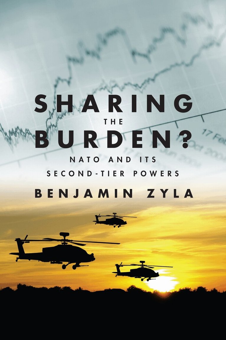 Benjamin Zyla - Sharing the Burden?, E-bok