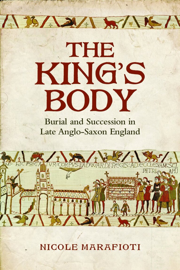 Nicole Marafioti - King's Body, E-bok