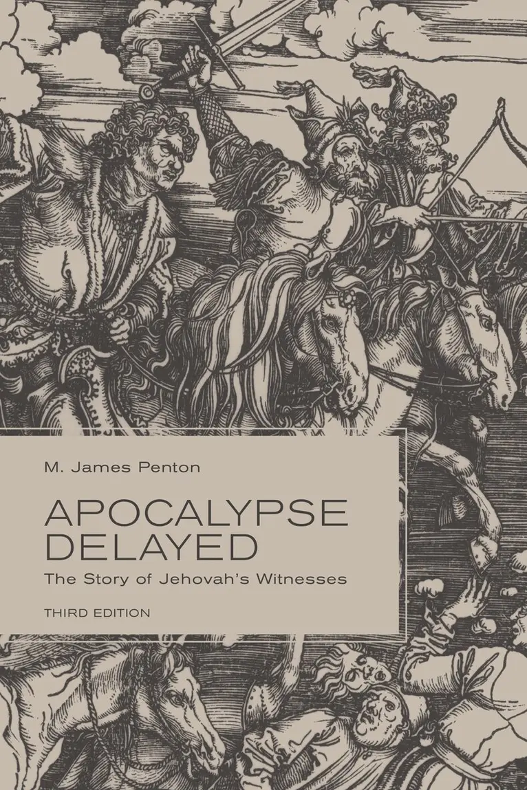 M. James Penton - Apocalypse Delayed, E-bok. Tillgänglighet: Lägg i varukorg