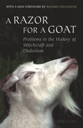 Razor for a Goat
