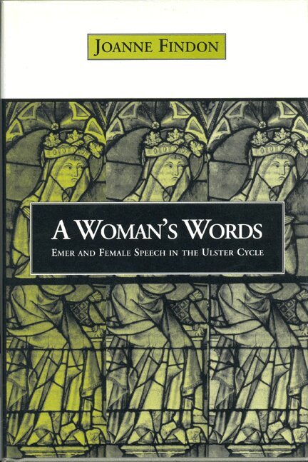 Joanne Findon - Woman's Words, E-bok