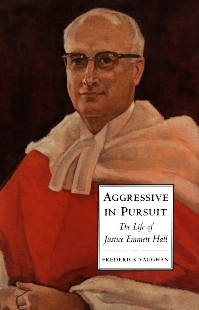 Frederick Vaughan - Aggressive in Pursuit, E-bok