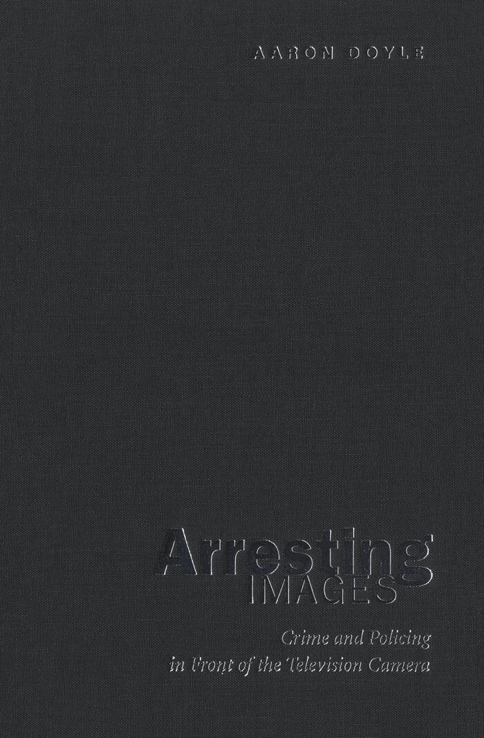 Aaron Doyle - Arresting Images, E-bok