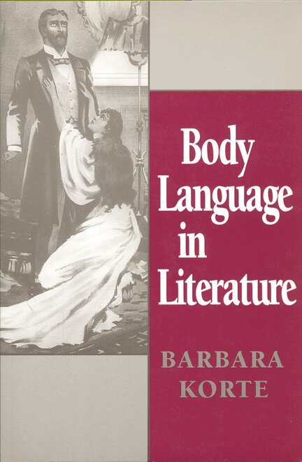 Barbara Korte - Body Language in Literature, E-bok