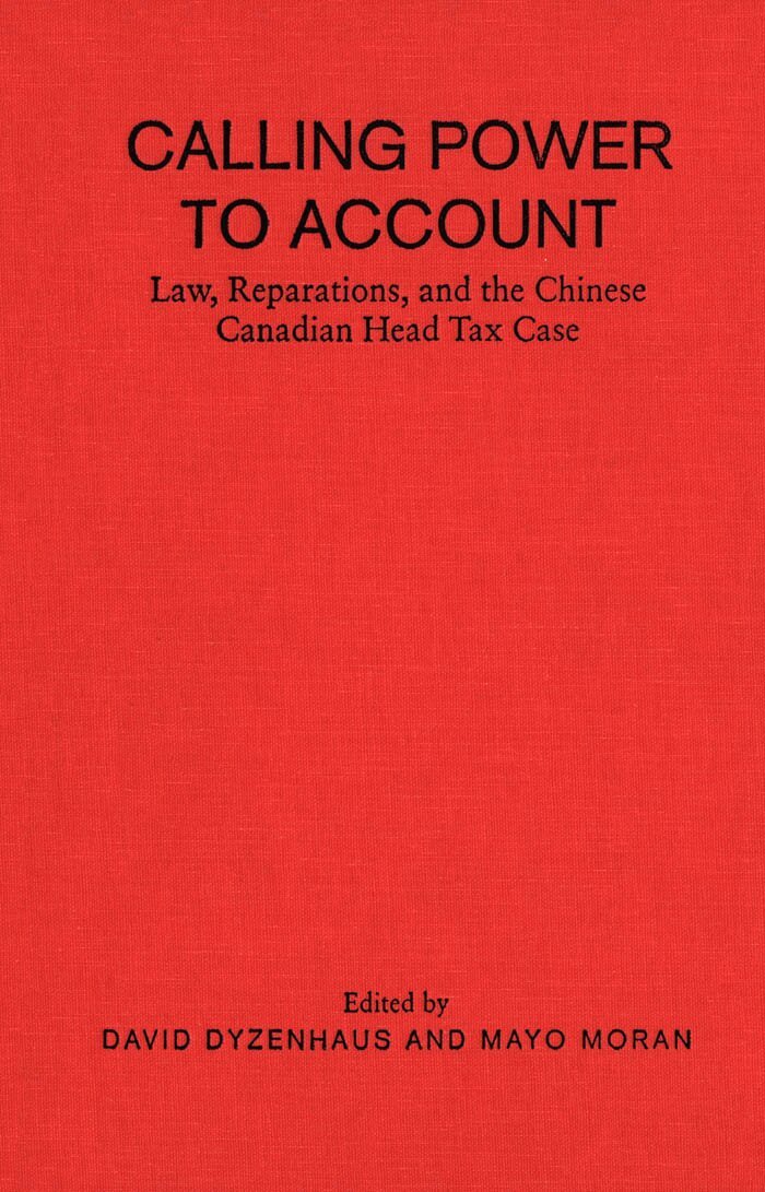 Calling Power to Account