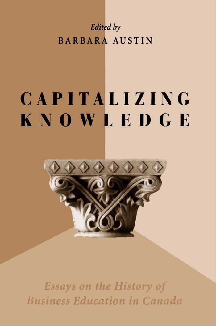Barbara Austin - Capitalizing Knowledge, E-bok
