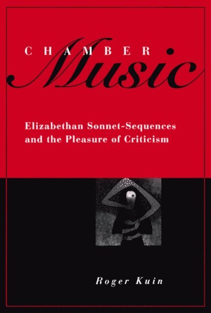 Roger Kuin - Chamber Music, E-bok