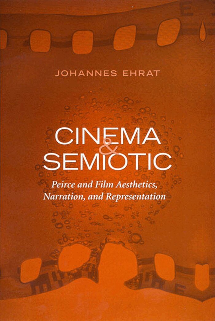 P. Johannes Ehrat, SJ - Cinema and Semiotic, E-bok