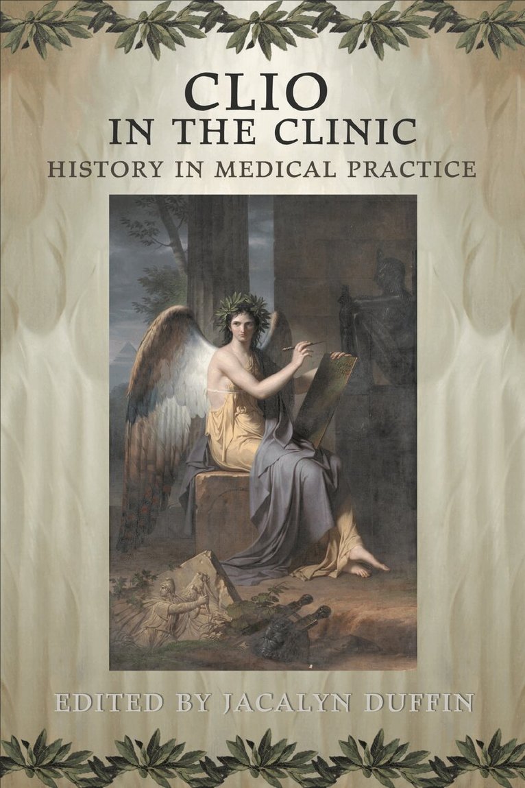 Jacalyn Duffin - Clio in the Clinic, E-bok