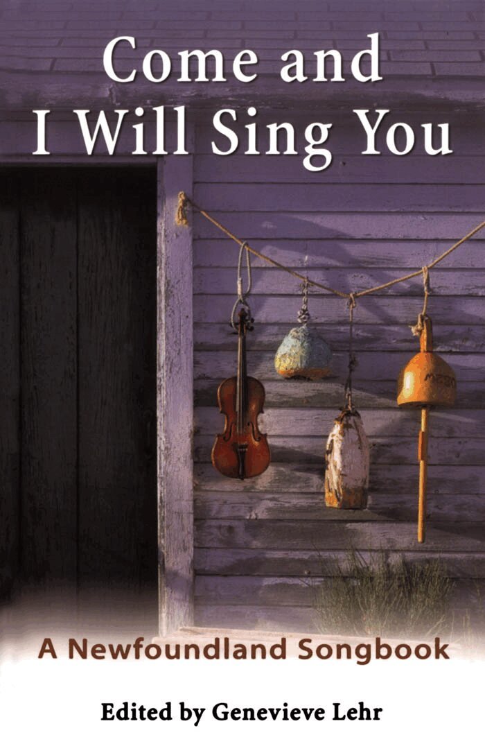Genevieve Lehr - Come and I Will Sing You, E-bok
