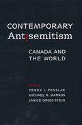 Contemporary Antisemitism